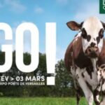 Salon International de l&rsquo;Agriculture 2024 : la France présente ses innovations agricoles face aux défis climatiques.