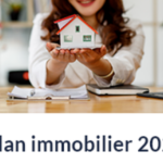 Bilan immobilier 2022 : Les Notaires de France rapportent une baisse des transactions de 10%