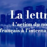 La lettre des notaires de France devient « la » pour s’adapter aux évolutions du secteur.