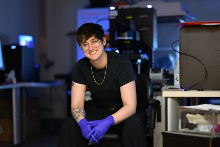 MIT aborde les troubles génétiques rares grâce à une approche centrée sur le patient