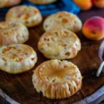 Moelleux aux abricots : une recette traditionnelle française revisitée par Nad
