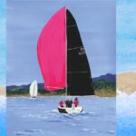 Coup de foudre en mer : un témoignage d&rsquo;un marin français sur une rencontre inattendue