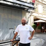 Mon Bar, établissement emblématique à Arles, ferme définitivement ses portes.