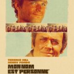 Analyse du film &lsquo;Mon nom est Personne&rsquo; de Tonino Valerii et son influence sur le western spaghetti