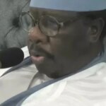 Serigne Moustapha Sy justifie son refus de rencontrer Ousmane Sonko avant le Gamou 2026.