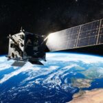 Fuites révèlent une stratégie conjointe pour limiter le projet de satellites de Musk.