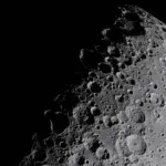 Des tremblements de lune pourraient indiquer la présence d’eau cachée sous la surface lunaire.