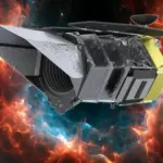 NASA lance un nouveau télescope pour observer l&rsquo;univers avec une précision accrue.