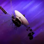 NASA prolonge la mission de Voyager 2 en ajustant son alimentation énergétique.