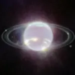 Les petites lunes de Neptune pourraient être les débris de mondes anciens détruits.