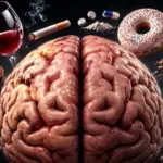 Ozempic pourrait avoir révélé un centre de craving caché dans le cerveau.