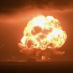 Explosion de la fusée New Glenn : Blue Origin identifie la cause de l&rsquo;incident.
