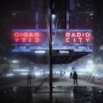 Manhattan Nocturne : enquête sur un meurtre lié à une journaliste dans le secteur médiatique.