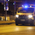 Deux hommes blessés à l’arme blanche dans des agressions distinctes à Nice