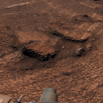NASA annonce une découverte majeure du rover Curiosity sur Mars concernant l’atmosphère.