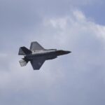 F-35 : la commission du National approuve un crédit supplémentaire pour le programme