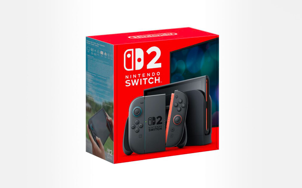 Nintendo Switch 2 : baisse de prix significative lors d’une vente flash actuelle.