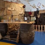 Un mois d’août riche en événements à la médiathèque de Mansle, au cœur du Far West.