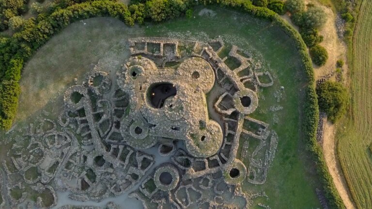 Sardaigne : découverte d’indices sur une ancienne civilisation mystérieuse