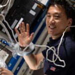 Astronaute Jonny Kim quitte la NASA pour reprendre ses fonctions militaires actives.