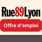 Rue89Lyon recrute un journaliste en CDD pour renforcer sa rédaction.
