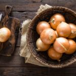 Oignon cru ou cuit : étude sur les effets digestifs en consommation nocturne.