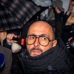 Jacques Moretti, suspect de l’incendie à Crans-Montana, en détention pour violences conjugales