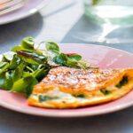 Omelettes rapides à préparer : 15 recettes pour les soirées de rentrée en France