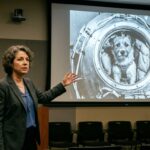 Un scientifique russe conteste la version de Laïka sur sa mort en mission spatiale.