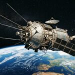 La France maintient en orbite son premier satellite, 60 ans après son lancement.