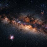 Des astronomes détectent des planètes grâce à un phénomène prédit par Einstein.