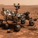 Les rovers martiens avancent lentement en raison de trois contraintes techniques majeures.
