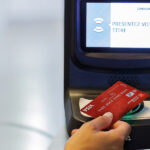 La Métropole facilite le paiement sans contact pour les trajets en groupe.