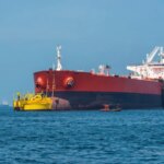 Crise dans le détroit d’Ormuz : tensions croissantes entraînent une hausse des cours du pétrole.