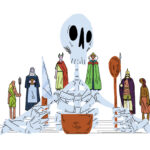 Conférence sur les inégalités de santé en archéologie et leurs implications sociétales