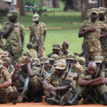 L&rsquo;Ouganda approuve l&rsquo;envoi de troupes dans la force internationale à Gaza.