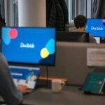 Doctolib face aux interrogations sur l’utilisation des données en matière de santé.
