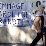 Aurillac : une marche du souvenir pour dénoncer la lesbophobie après le suicide de Caroline Grandjean