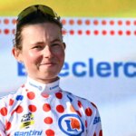 « Océane Mahé, coureuse du Tour de France, évoque l&rsquo;absence de règles depuis trois ans »