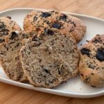 Pain sportif express : une nouvelle recette de Rachel Cuisine pour les athlètes en France.