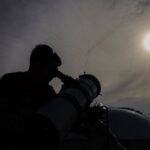 Éclipse visible dans le Pays d&rsquo;Arles : conditions d&rsquo;observation recommandées.