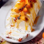 Recette de parfait glacé aux abricots et au miel pour une alternative dessert saine