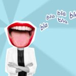 Les psychologues révèlent que parler seul peut améliorer la concentration et la réflexion.