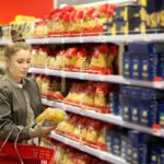Du cadmium détecté dans 80 % des pâtes pour enfants commercialisées en Europe.