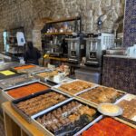 Tel Aviv : Abouelafia, le four emblématique de la tradition boulangère israélienne