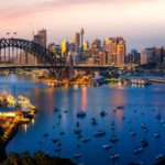 Nouvelle taxe en Australie augmente le coût des séjours pour les touristes.