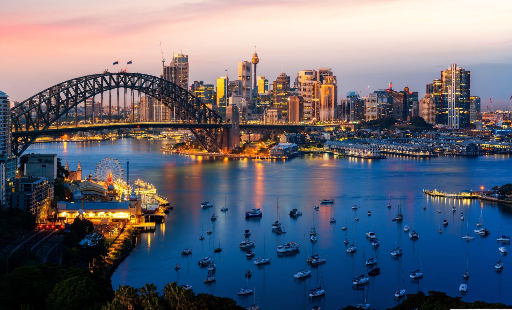 Nouvelle taxe en Australie augmente le coût des séjours pour les touristes.