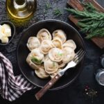 Pelmeni : analyse nutritionnelle et bénéfices pour la santé en Russie.