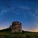 La pluie d’étoiles filantes des Perséides observée comme la plus intense depuis plusieurs années.