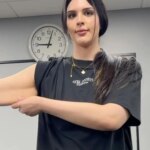 Après sa perte de poids, une femme révèle les défis méconnus de la santé physique.